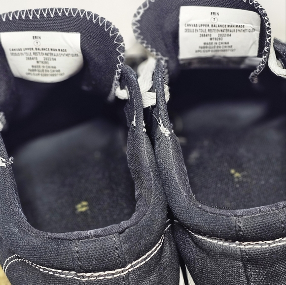 Workload Women's Erin Safety Sneakers - Picture 8 of 9